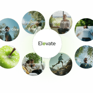 The Elevate Experience